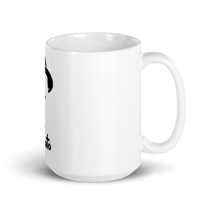 Taza Mug El Beato