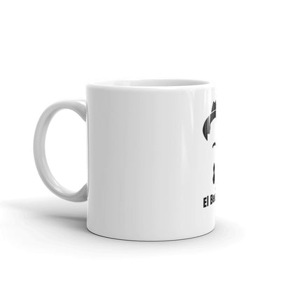 Taza Mug El Beato