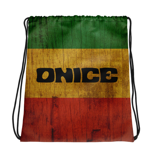 Saco Gymbag Onice Reggae