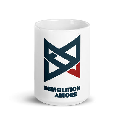 Demolition Amore Basic Mug