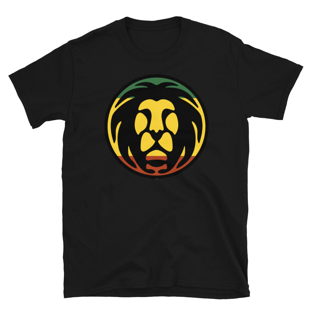 Camiseta Onice Lion Basic