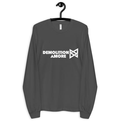 Demolition Amore Long sleeve t-shirt