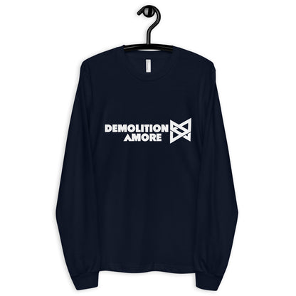 Demolition Amore Long sleeve t-shirt