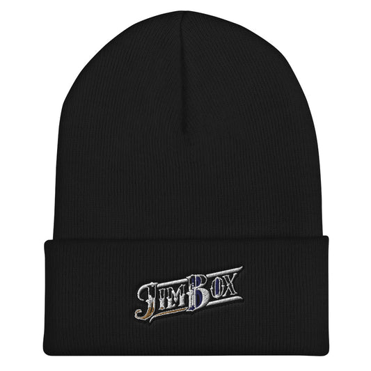 Gorro polar Jimbox