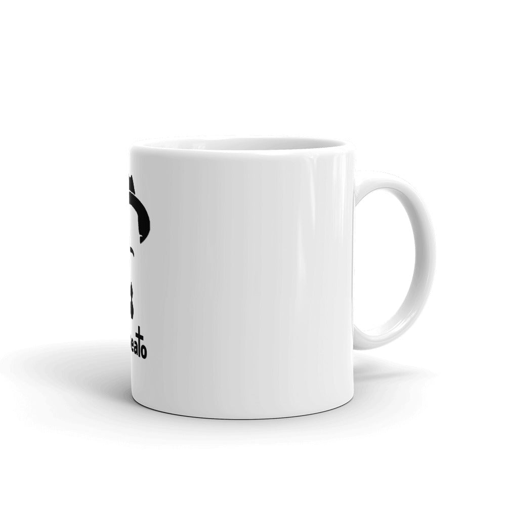 Taza Mug El Beato