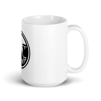 Taza Mug Rock & Yoe Basic