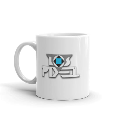 Taza Mug Los Pixel Basic