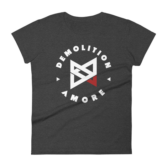 Demolition Amore Women's short sleeve t-shirt