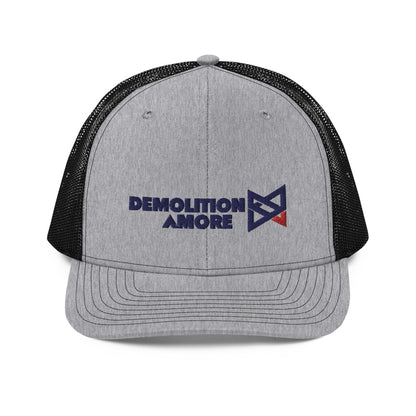 Demolition Amore Trucker Cap