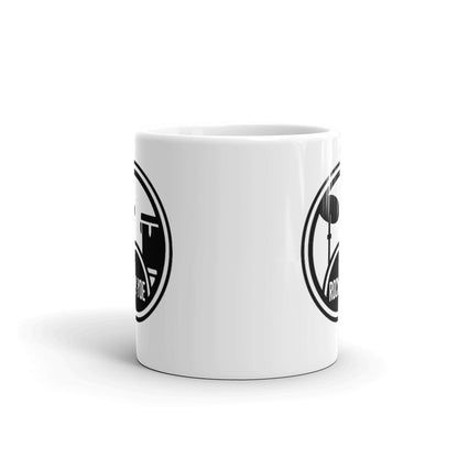 Taza Mug Rock & Yoe Basic