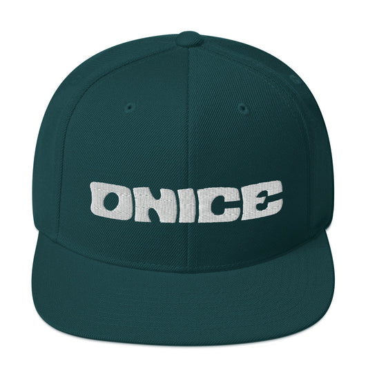 Gorra Onice Forest