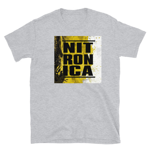 Camiseta Nitronica Basic