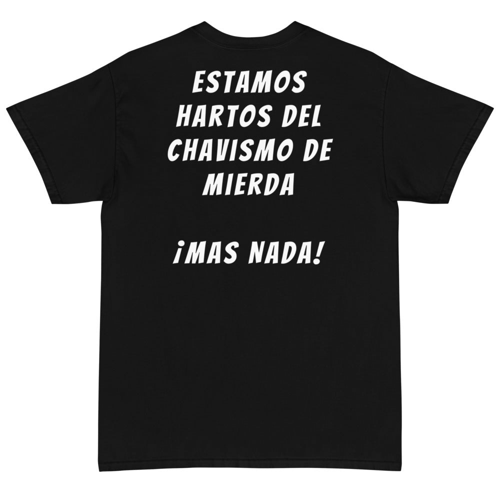 Camiseta Deskarriados By Jordi de la Vega