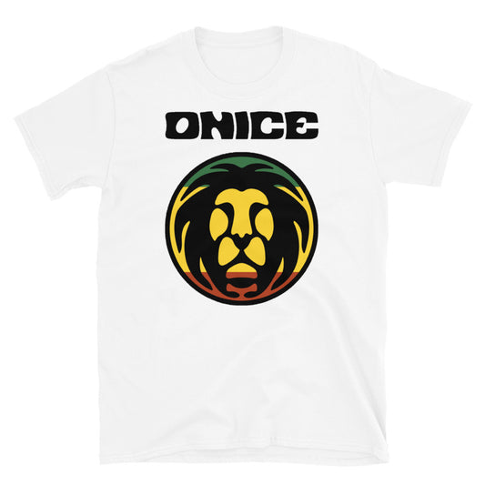 Camiseta Onice Logo Basic