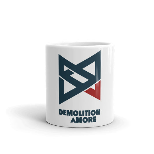 Demolition Amore Basic Mug