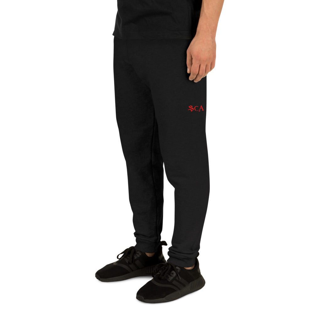 Pantalón deportivo unisex tipo jogger Scarecrow Avenue