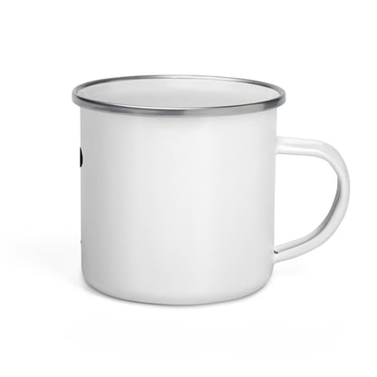 Taza esmaltada El Beato