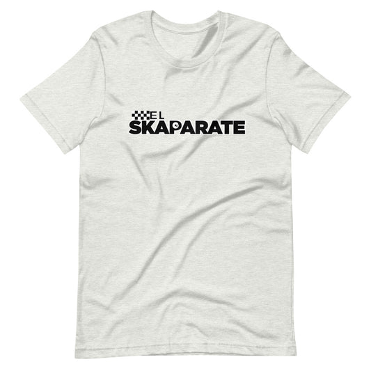 Camiseta El Skaparate Ash