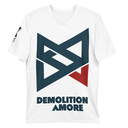 Demolition Amore Men's T-shirt All Over