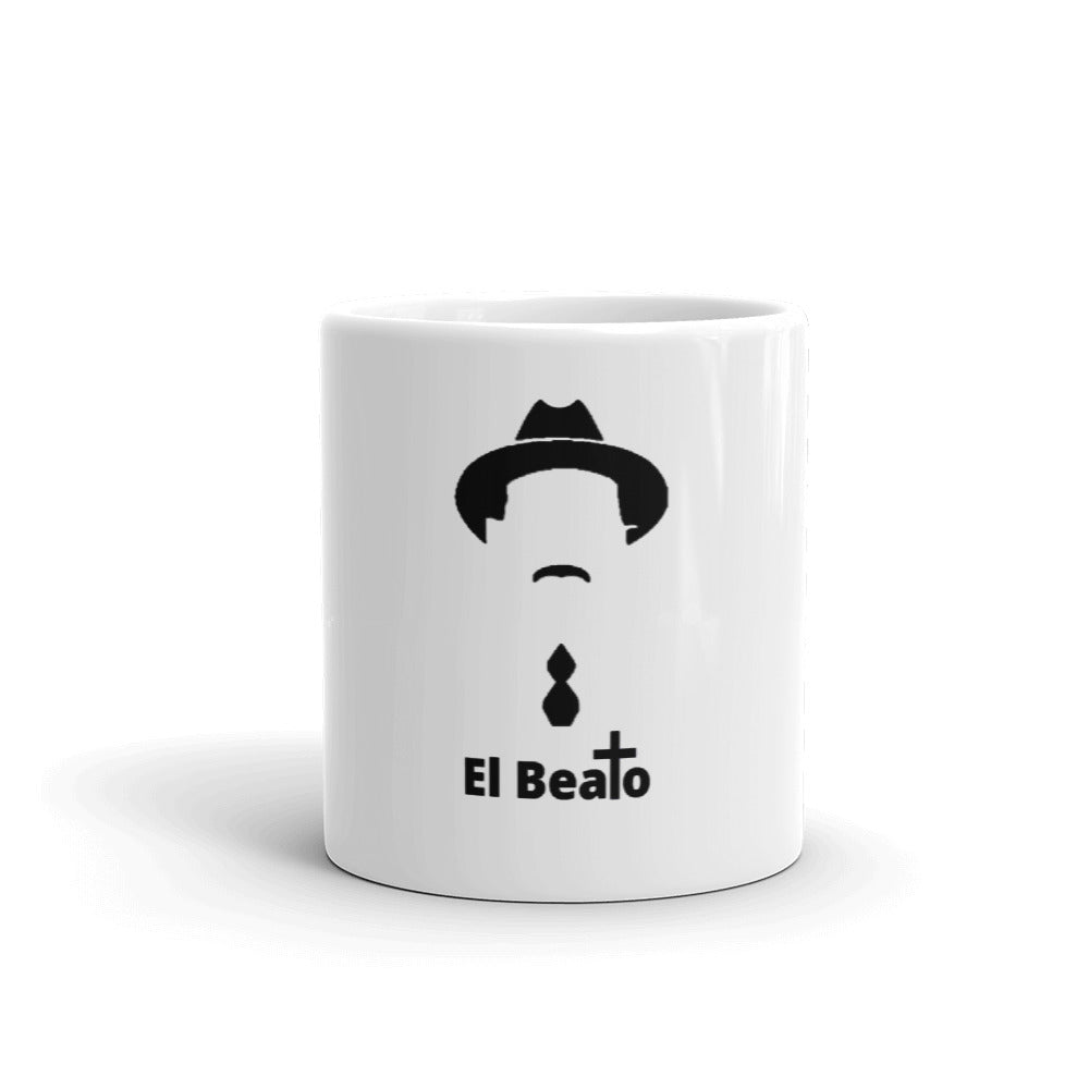 Taza Mug El Beato