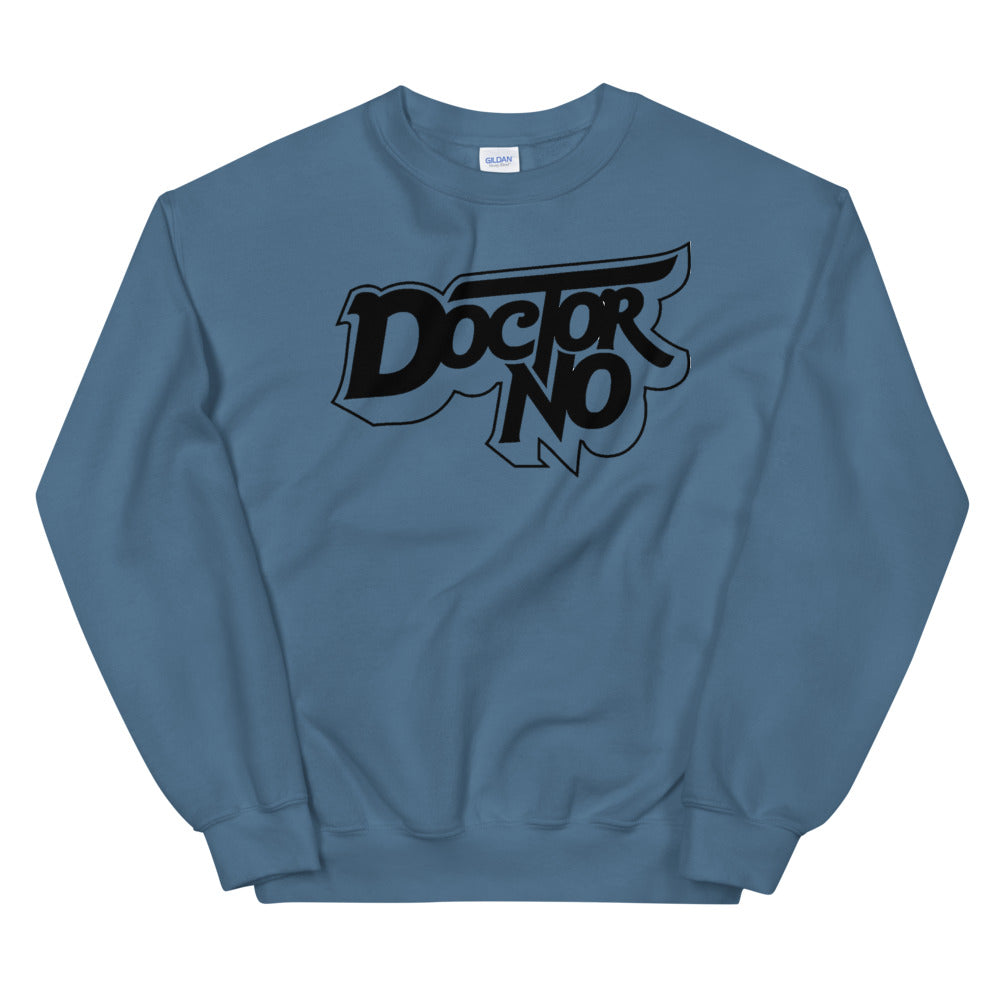 Sudadera Doctor No