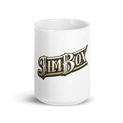 Taza Mug Jimbox Classic