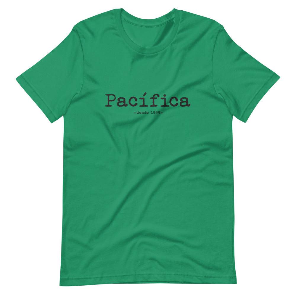 Camiseta Pacifica 1995 Kelly