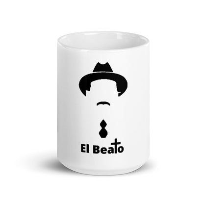 Taza Mug El Beato