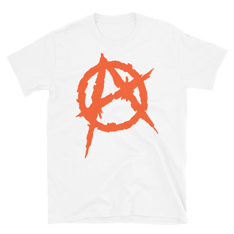 Camiseta Anarquía Punk  Amber