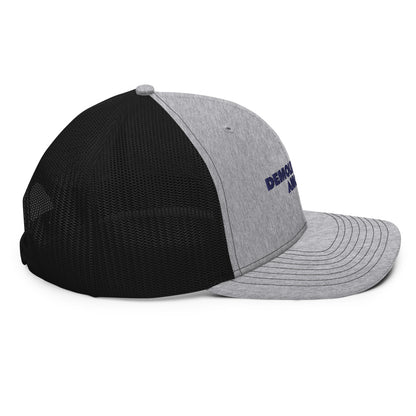 Demolition Amore Trucker Cap