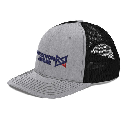 Demolition Amore Trucker Cap