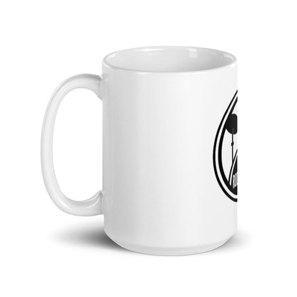 Taza Mug Rock & Yoe Basic