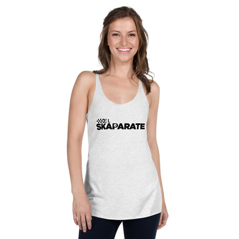 Camiseta deportiva para mujer El Skaparate