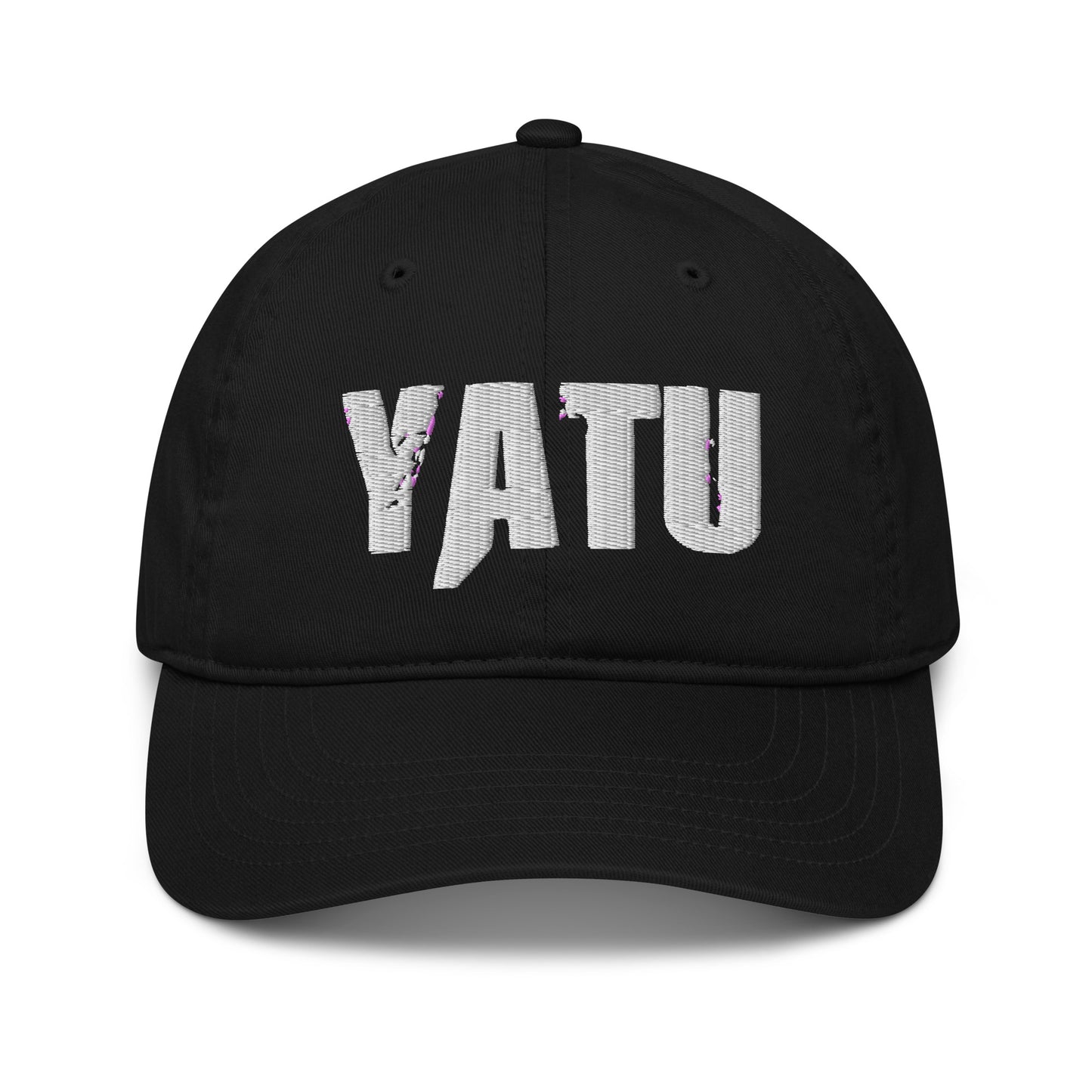 Yatu Organic Baseball Cap