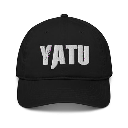 Yatu Organic Baseball Cap