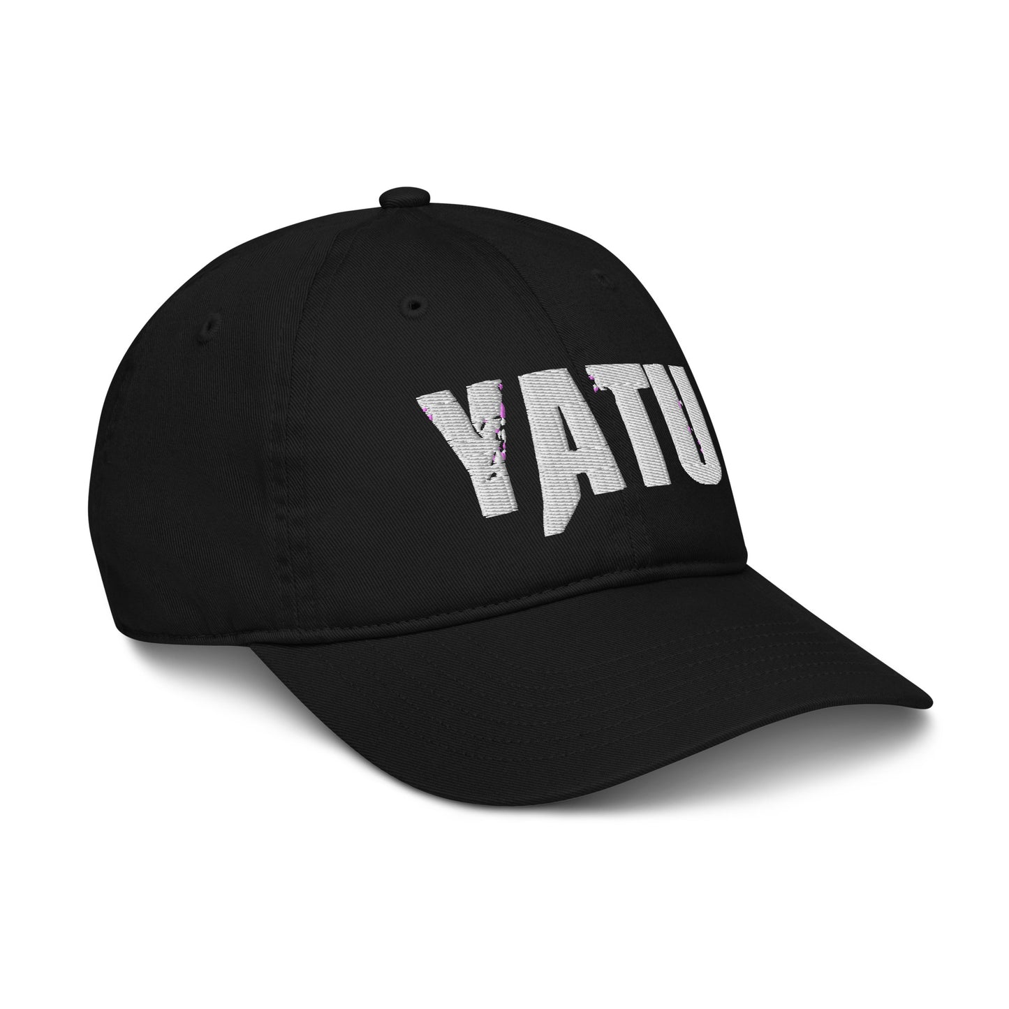 Yatu Organic Baseball Cap