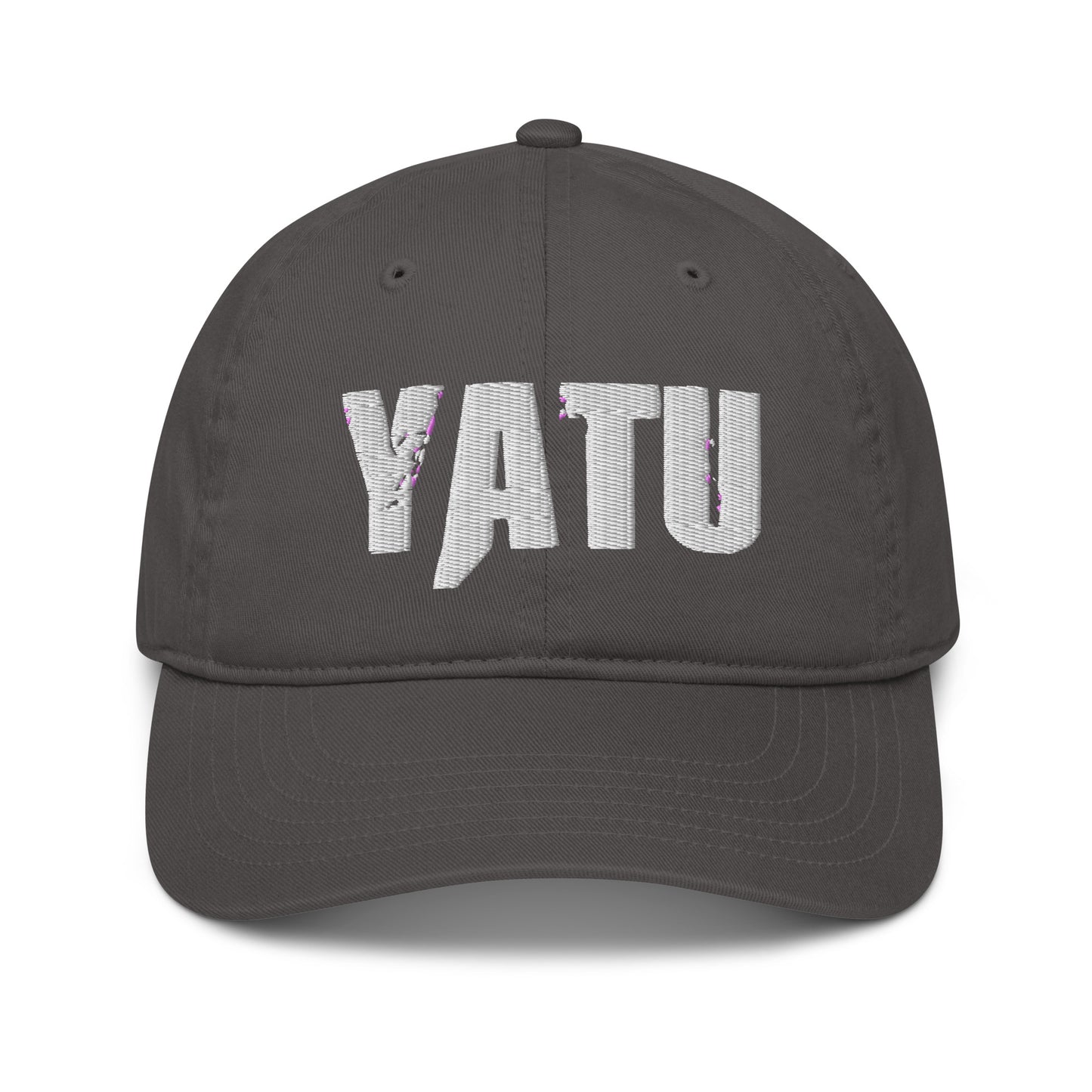 Yatu Organic Baseball Cap