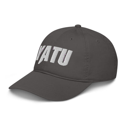 Yatu Organic Baseball Cap