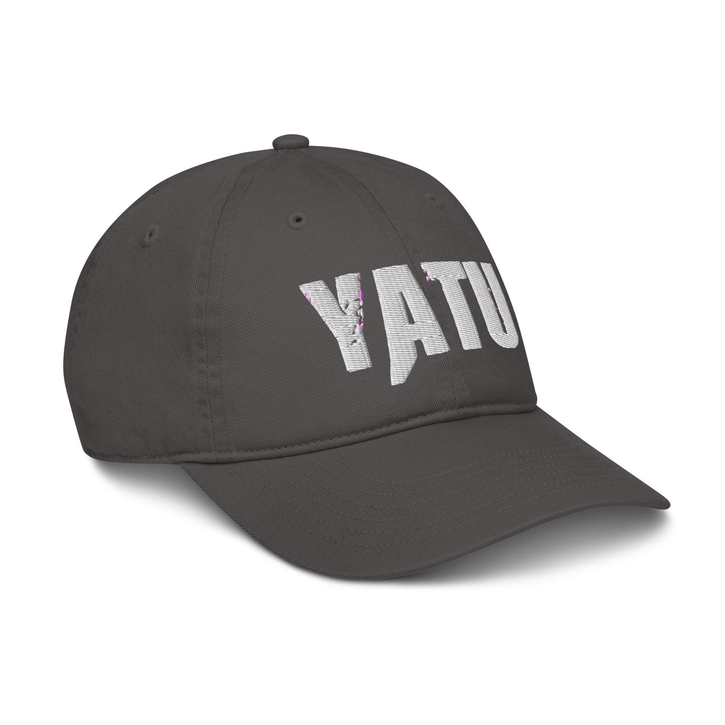 Yatu Organic Baseball Cap