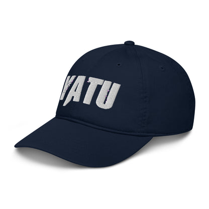 Yatu Organic Baseball Cap