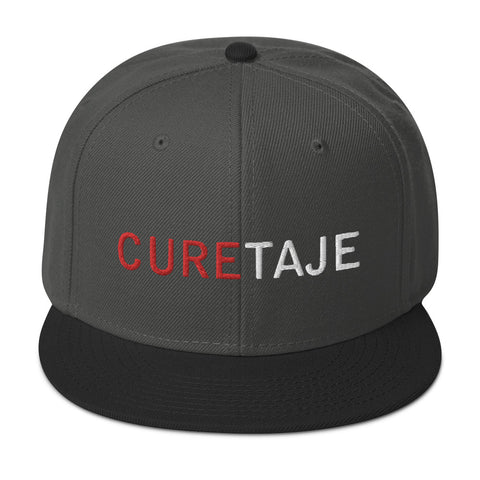 Curetaje Snapback Hat