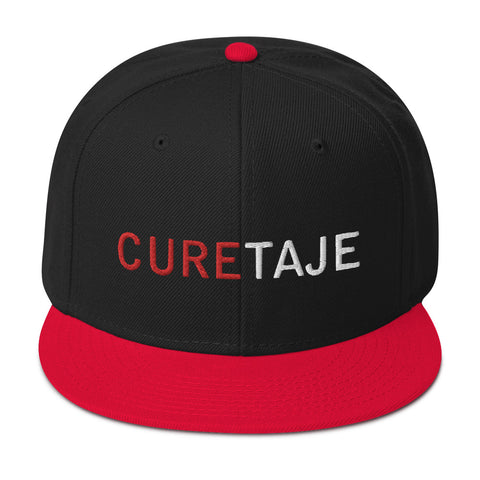 Curetaje Snapback Hat