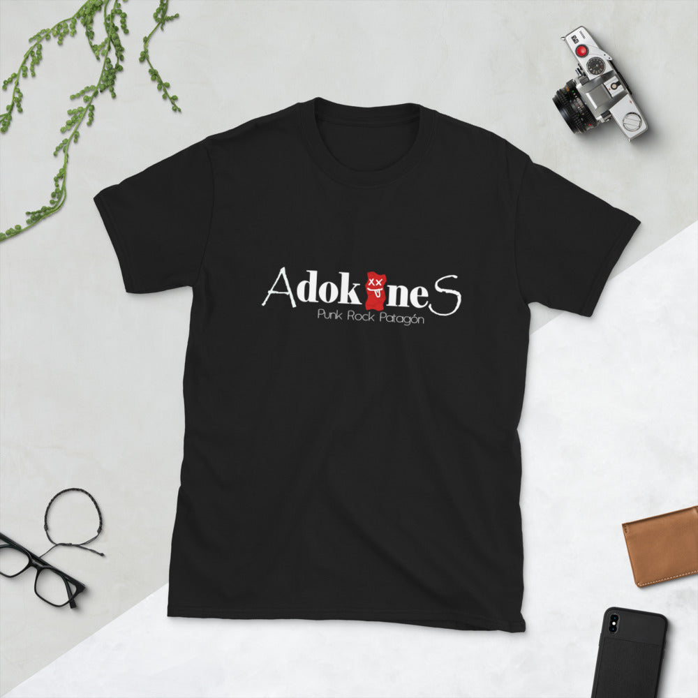 Adokines Dark Color T-Shirt