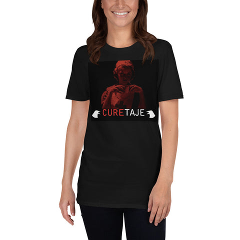 Curetaje Nurse Unisex T-Shirt