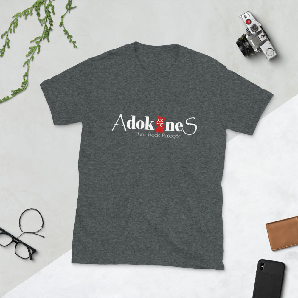 Adokines Dark Color T-Shirt