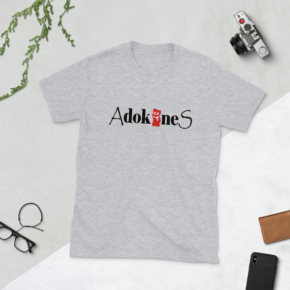 Adokines White T-Shirt