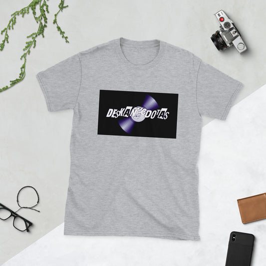Deskanecdotas Unisex T-Shirt