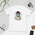 Kultura Infame Monkey Mask Short-Sleeve Unisex T-Shirt