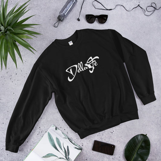 DellaFe Unisex Sweatshirt