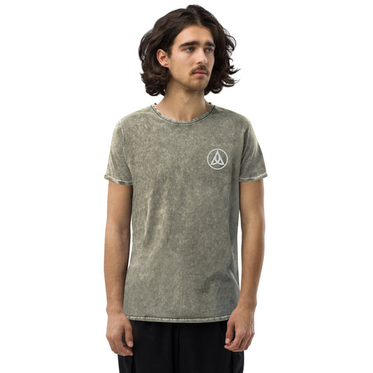 Deska Clothing Denim T-Shirt